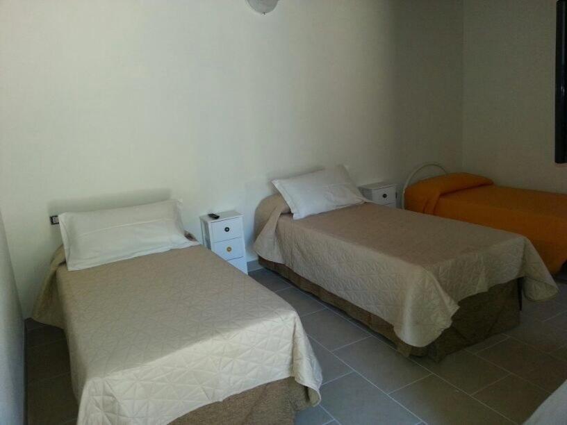 B&B Il Mirto Di Paola Torpè 客房 照片