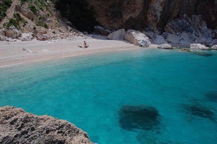 B&B Il Mirto Di Paola Torpè 外观 照片